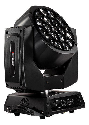 Lámpara Wash Led Pro Live Kaleido Wash Prolight