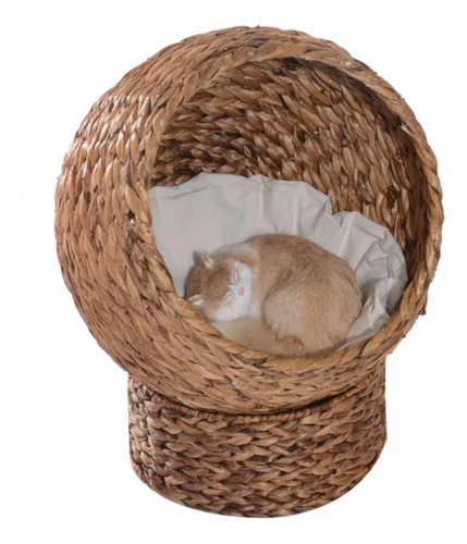 Cama Para Gato, Cuna, Dormitorio Mascota