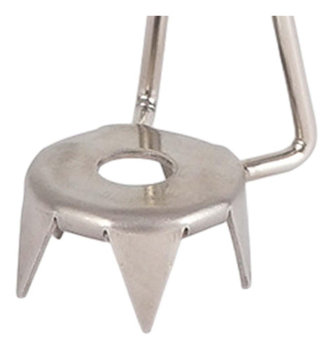 Accesorio Para Puntas De Muletas, Crampones De Senderismo,
