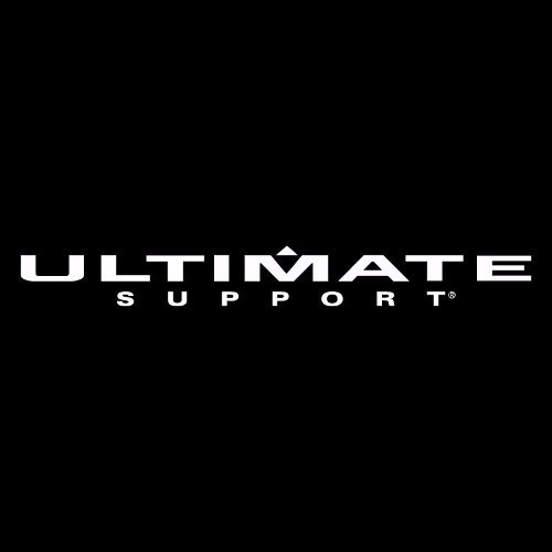 Ultimate Support Atril Micrófono Boom Jirafa