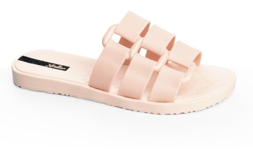 Sandalias Gretta Para Mujer Color Rose