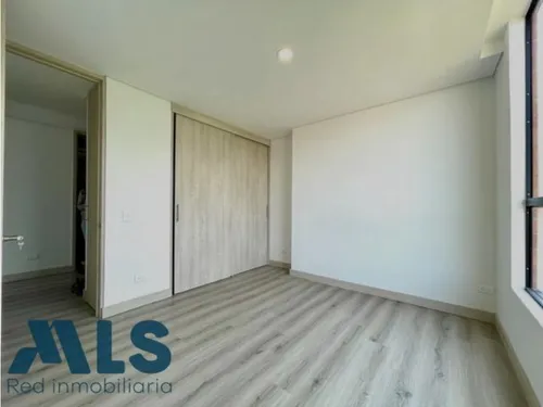 Apartamento En Venta, Las Brujas Parte Baja Con He...(mls#253257)