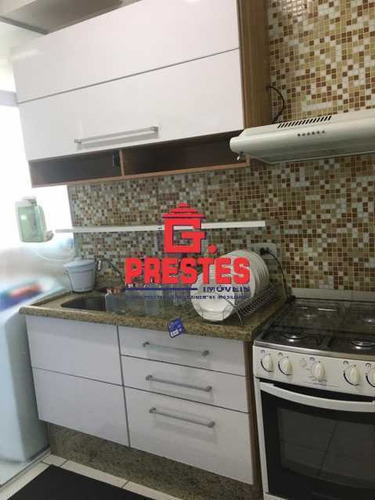 Imagem 8 de 9 de Apartamento-à Venda-vila Leopoldina-sorocaba - Stap20421