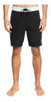 Comprar Traje De Baño Quiksilver Hombre Surf Negro Eqybs04582kvj6