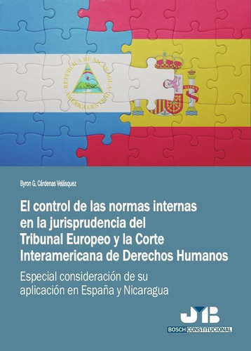 El Control De Las Normas Internas En La Jurisprudencia De...