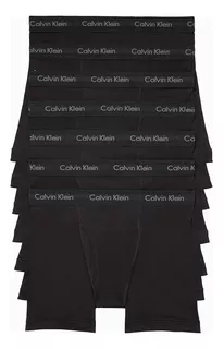 Boxer Brief Calvin Klein Para Hombre / 7 Pack / Algodón