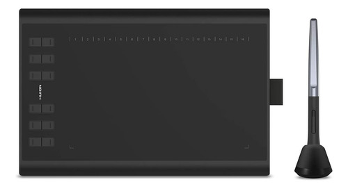 Tableta Dibujo Huion Inspiroy Con Lápiz Óptico