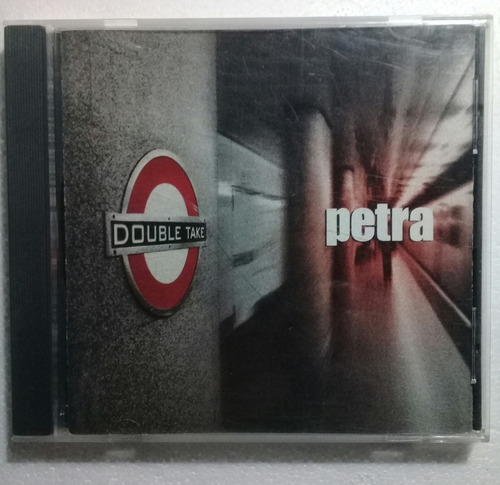 Petra - Double Take - Música Cristiana