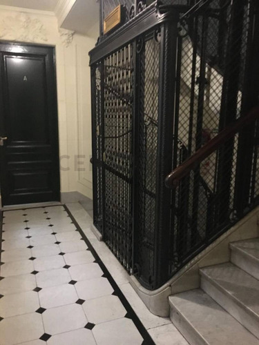 Imagen 10 de 30 de Venta Departamento Semipiso -barrio Norte- Retiro