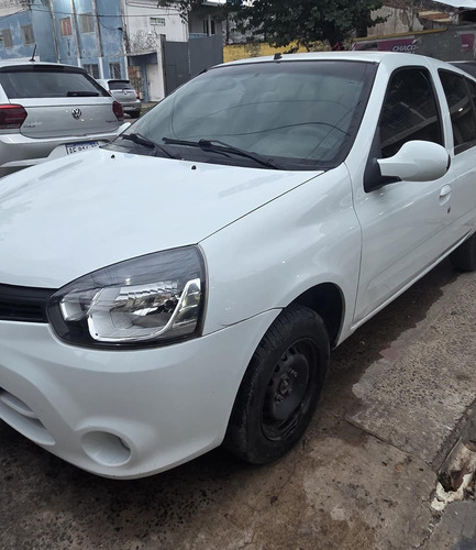 Renault Clio 1.2 Mio Confort Pack 5P