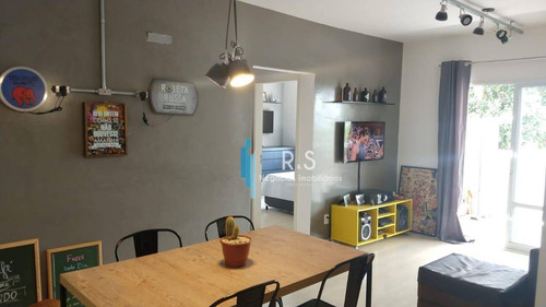Imagem 17 de 30 de Apartamento Com 2 Dormitórios À Venda, 94 M² Por R$ 650.000,00 - Pinheirinho - Vinhedo/sp - Ap0129