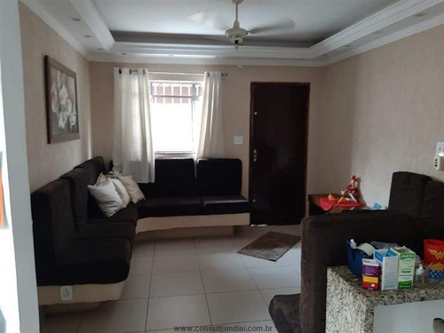Imagem 14 de 16 de Casas À Venda Em Jundiaí/sp - Compre A Sua Casa Aqui! - 1459437