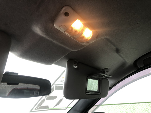 Chevrolet Agile 1.4 Ltz 5p