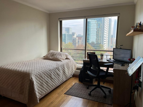 N. Sra De Los Ángeles | Amoblado | 3 Dorm. + Servicios