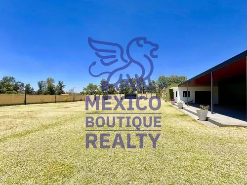 Terreno - Quinta Campestre - Zapopan