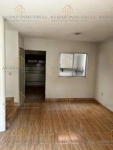 Casa En Villa Del Real 5a Secc, Tecamac, Edo Mex, Oportunidad Unica Cgc