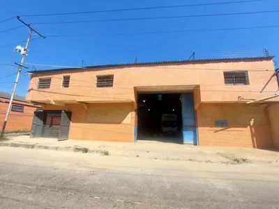 Galpón en alquiler