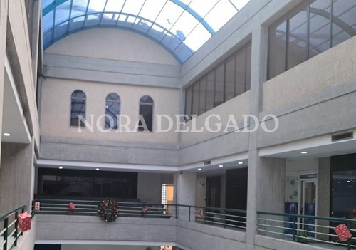 Local Comercial En Arrendamiento, C.c. El Refugio, Carr. Nacional, Guatire, Edo. Miranda
