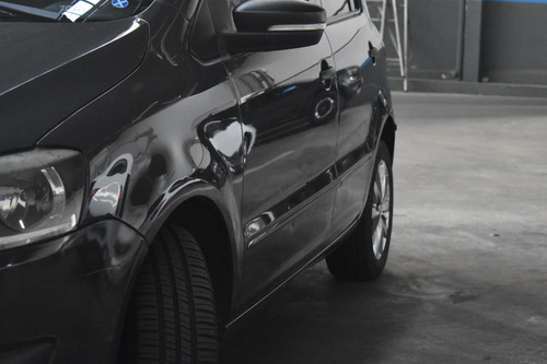 Volkswagen Fox 1.6 Trendline