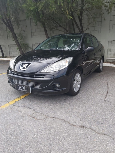 Peugeot 207 Xs Passion 2013