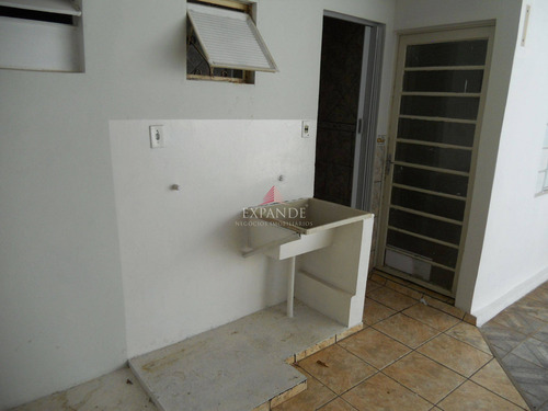 Imagem 14 de 26 de Casa No Bairro Jardim Redentor - Ca584