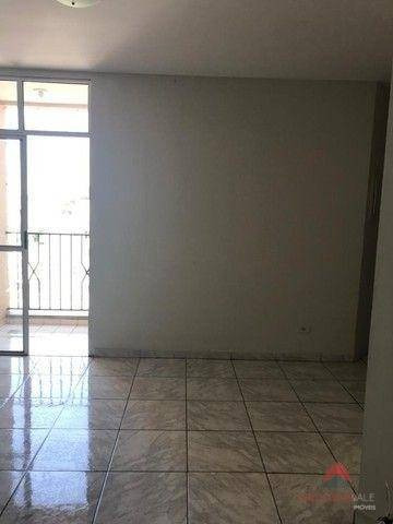 Imagem 10 de 11 de Apartamento Com 3 Dormitórios Para Alugar, 78 M² - Jardim Paulista - São José Dos Campos/sp - Ap4271