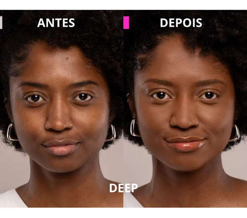 Pó Solto Finalizador Ultra Blur Tan 8.8g Ruby Kisses