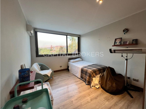 Casa En Venta En Condominio Los Bravos (im)