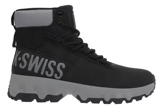 Bota Dama K-swiss Perkson V