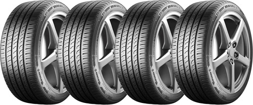 Kit de 4 pneus Barum Bravuris 5HM 205/60R15 91H H