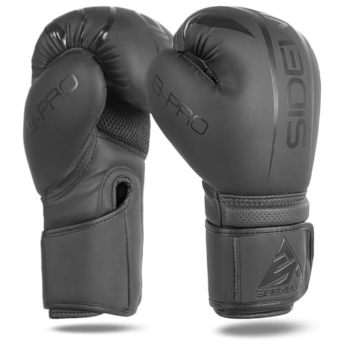 Guantes De Boxeo Para Hombres &amp; Mujeres, Guantes De Entr