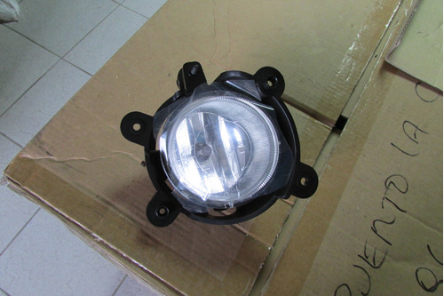 Faro Neblina Kia Sorento 2003-2006