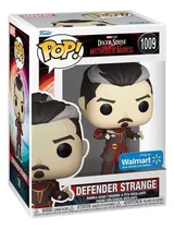Comprar Funko Pop Defender Strange Doctor Strange Marvel 