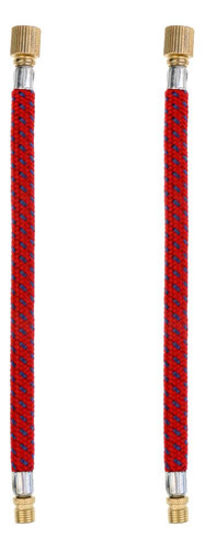2 Pcs Manguera De