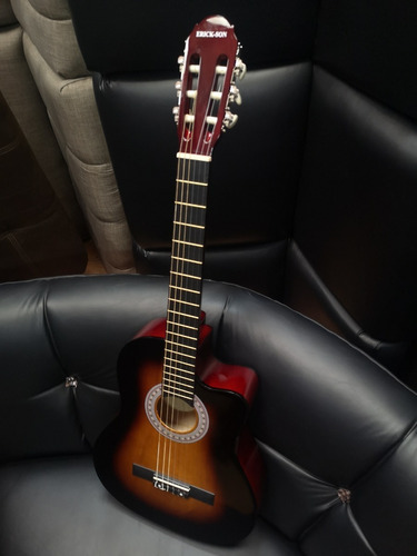 Guitarra Clasica Erickson Acustica Desde: ¢52000. 