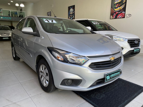 Chevrolet Onix 1.0 Lt 5p
