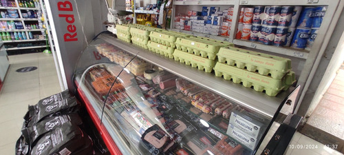 Botillería Y Minimarket Y Casa En Tongoy