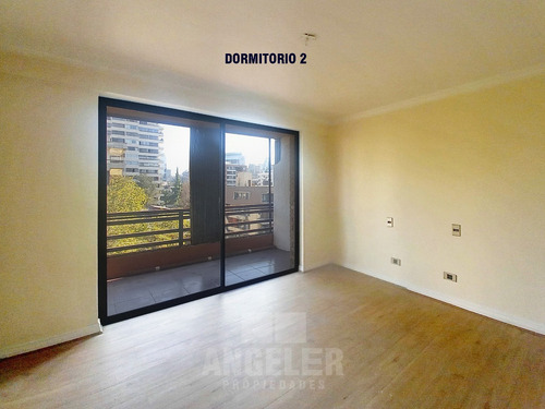 Departamento Noble En Providencia