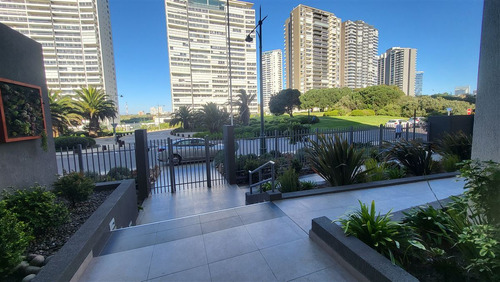 Arriendo Amoblado Vista Al Mar Por 2 Meses O Hasta Venderlo
