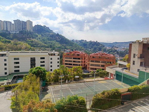 Town House En Venta Urb. El Peñón Baruta