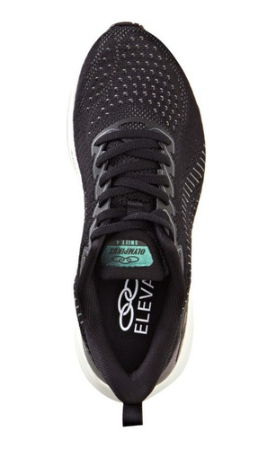 Tênis De Corrida Feminino Swift 4 Olympikus