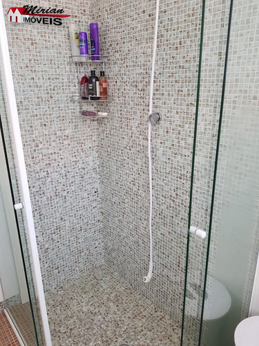 Imagem 20 de 30 de Sobrado Alto Padrão Em São Paulo Bairro Granja Julieta Com 4 Suites Sendo 1 Master Com Closet E Hidro , Piscina - Ca01211 - 34835286