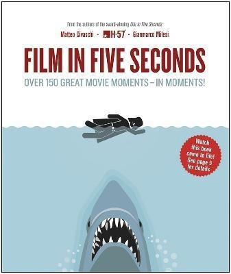 Film In Five Seconds - Matteo Civaschi