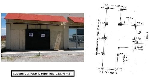 Imagen 5 de 14 de Se Venden Locales Comerciales, Cd. Juarez