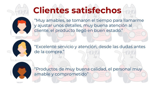 Par Calavera L200 2008-08-09-10-11-12-13-14-15-2015 Tyc Ore