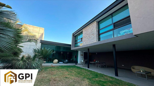 Casa En Venta Cañada Del Refugio Norte León Gto