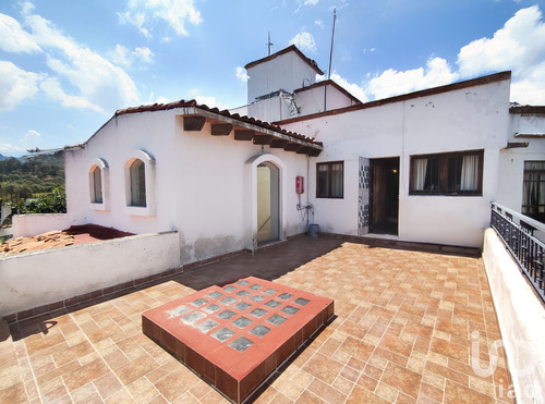 Venta Rancho 4 Ambientes Santa Cecilia Tepetlapa