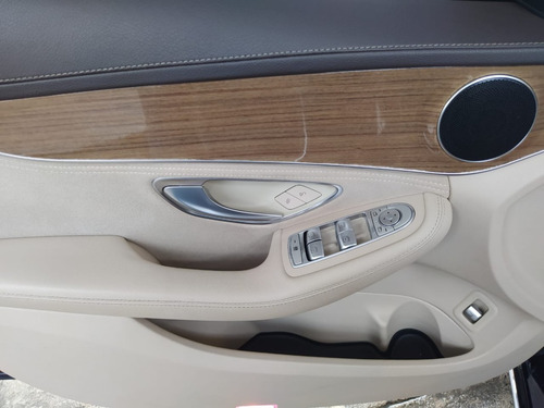 Mercedes Benz C 200 2016 Cgi Exclusive Tp 2000cc T