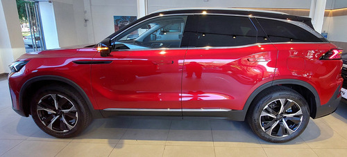 BAIC X55 Ii Plus 1.5T Executive