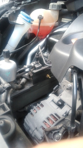 Citroën C4 Pallas 2011 2.0 Glx Flex Aut. 4p